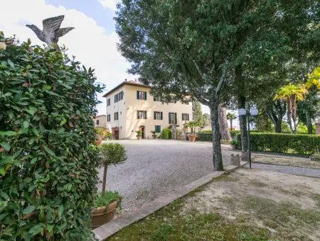 Giuggiolo - Giuggiolo 3, Gite 4 personnes à Poggibonsi - Photo 43