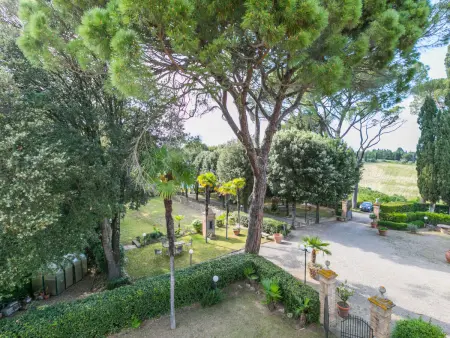 Giuggiolo - Giuggiolo 3, Gite 4 personnes à Poggibonsi - Photo 46