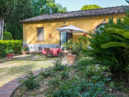 Giuggiolo - Giuggiolo 3, Gite 4 personnes à Poggibonsi - Photo 54