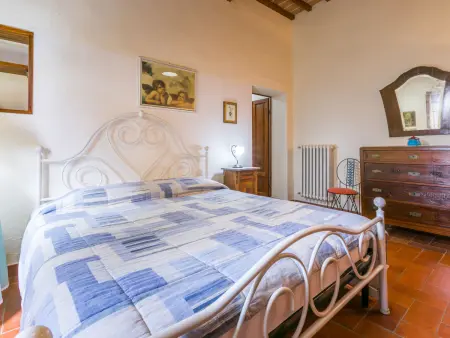 Appartement à Poggibonsi pour 6 personnes, avec accès à une piscine : photo 19