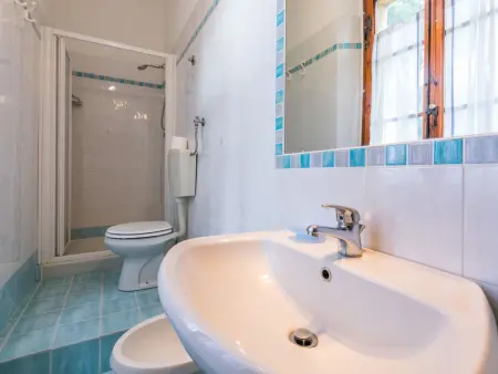 Appartement à Poggibonsi pour 6 personnes, avec accès à une piscine : photo 25
