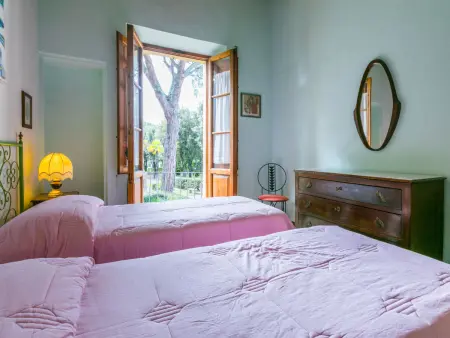 Appartement à Poggibonsi pour 6 personnes, avec accès à une piscine : photo 27