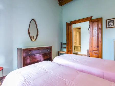 Appartement à Poggibonsi pour 6 personnes, avec accès à une piscine : photo 29