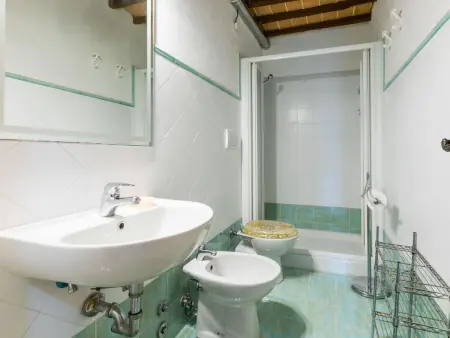 Appartement à Poggibonsi pour 6 personnes, avec accès à une piscine : photo 30