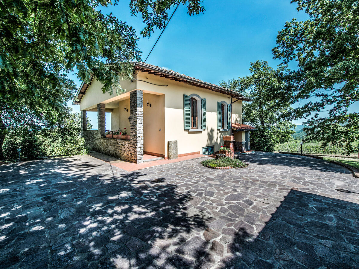 Maison Caiano - 8 pers., piscine et vue panoramique - Photo 2