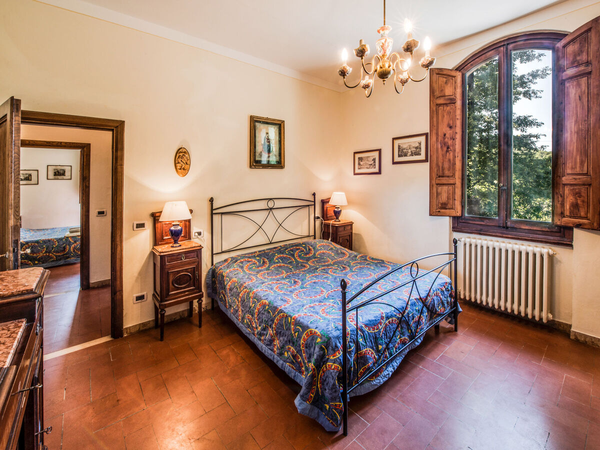 Maison Caiano - 8 pers., piscine et vue panoramique - Photo 11