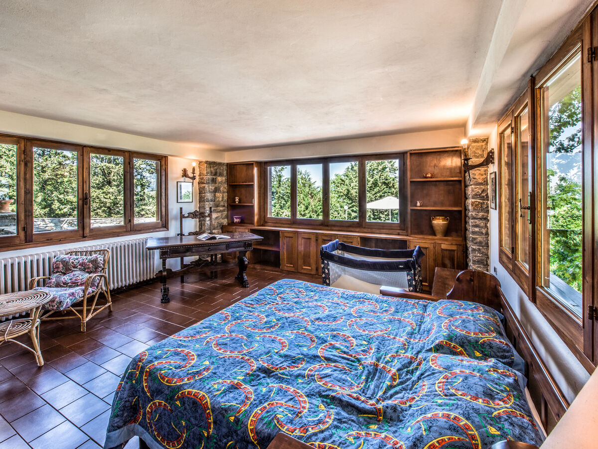 Maison Caiano - 8 pers., piscine et vue panoramique - Photo 16