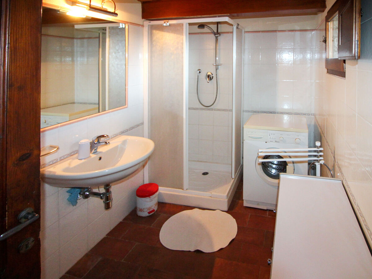 Maison Caiano - 8 pers., piscine et vue panoramique - Photo 21