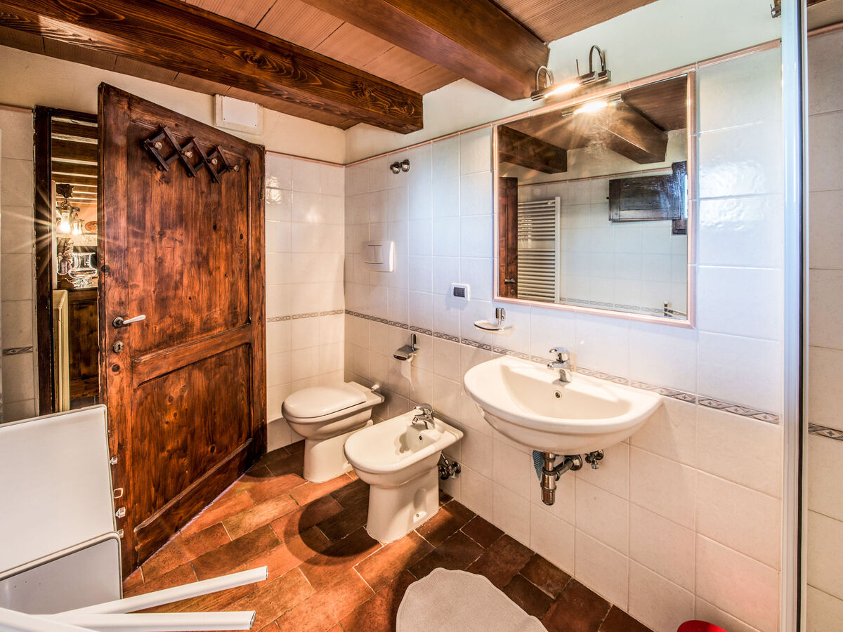 Maison Caiano - 8 pers., piscine et vue panoramique - Photo 22
