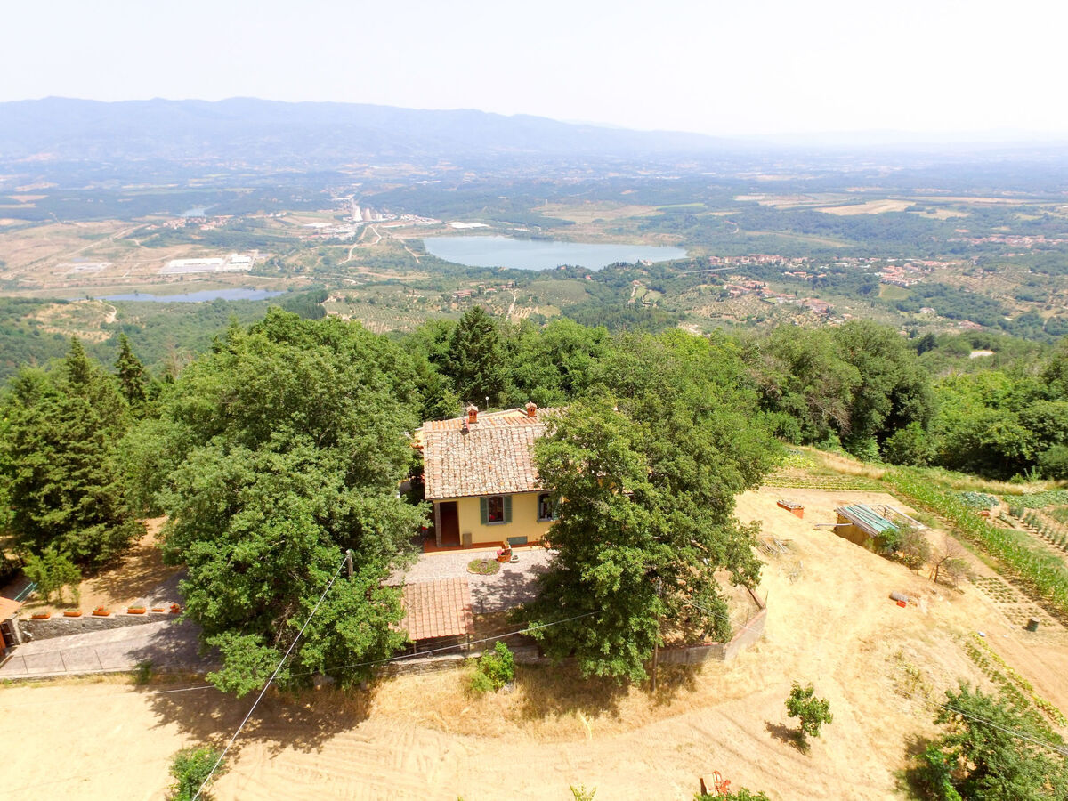 Maison Caiano - 8 pers., piscine et vue panoramique - Photo 27