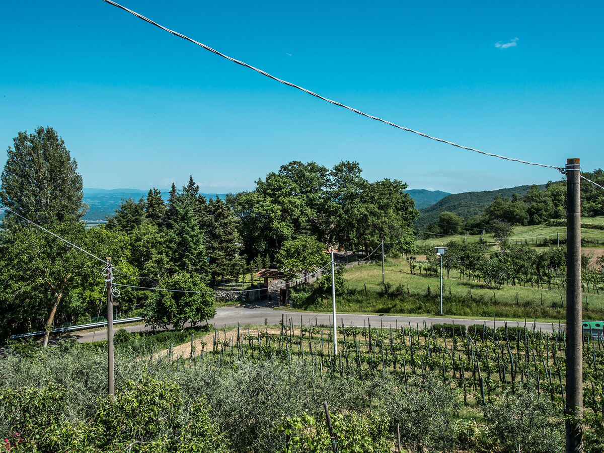 Maison Caiano - 8 pers., piscine et vue panoramique - Photo 29