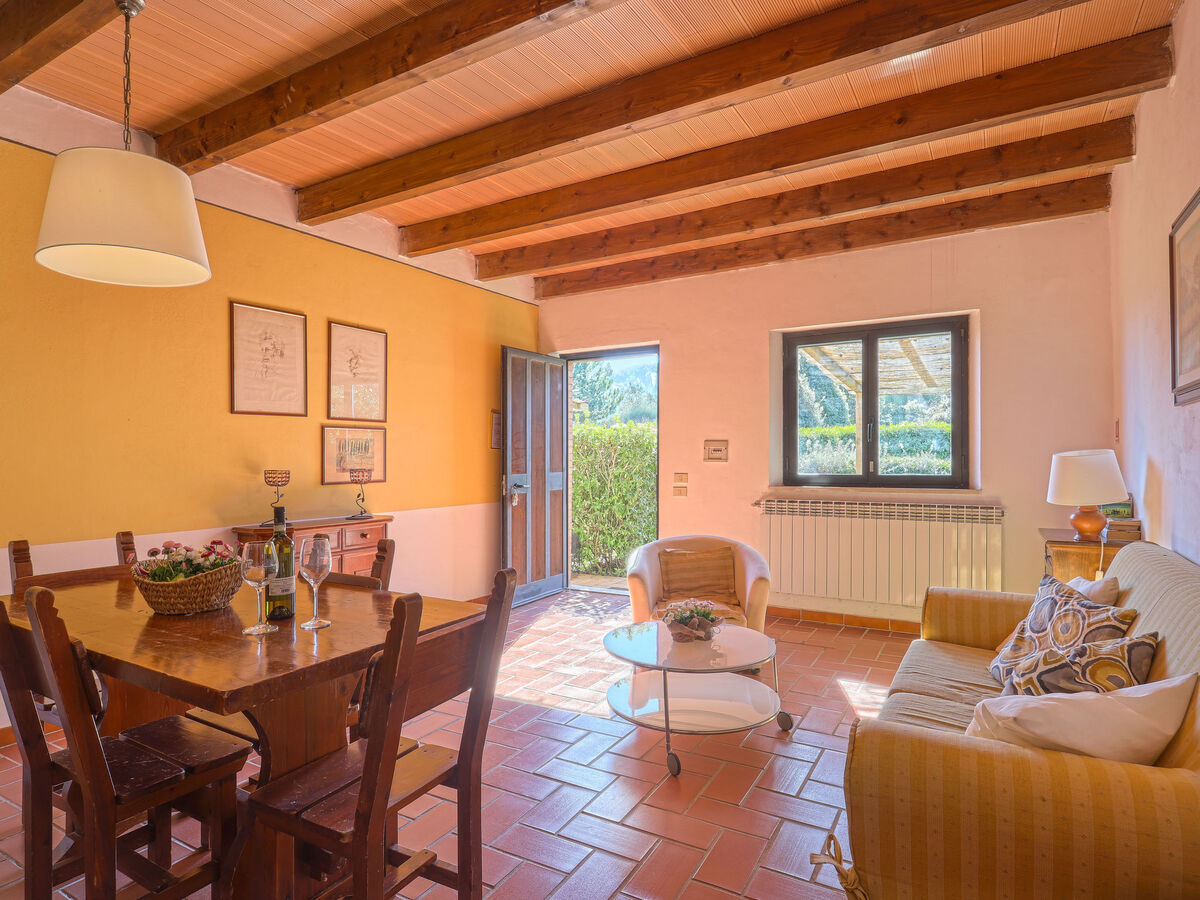 Fattoria di Fugnano – Maison 2 pièces vue panoramique - Photo 5