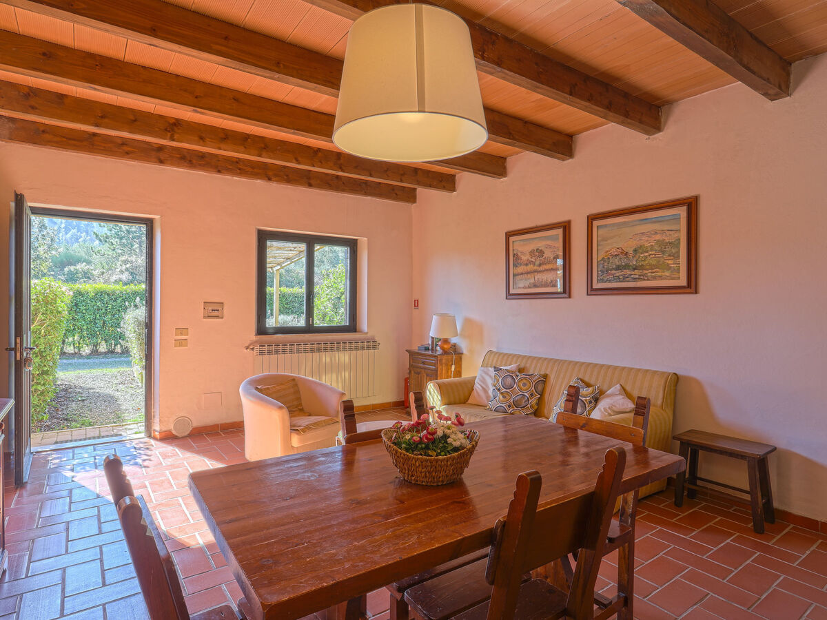 Fattoria di Fugnano – Maison 2 pièces vue panoramique - Photo 6