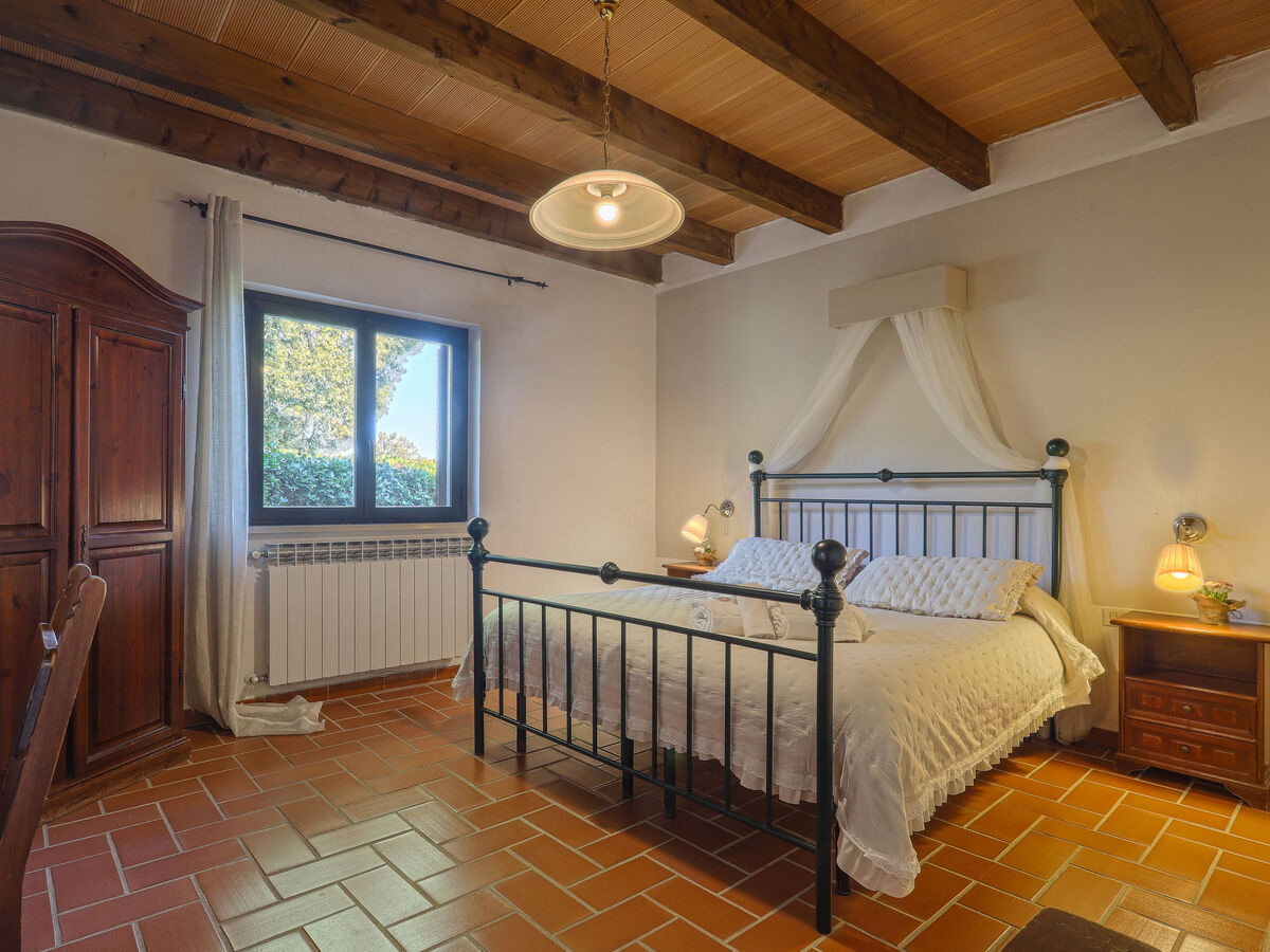 Fattoria di Fugnano – Maison 2 pièces vue panoramique - Photo 10
