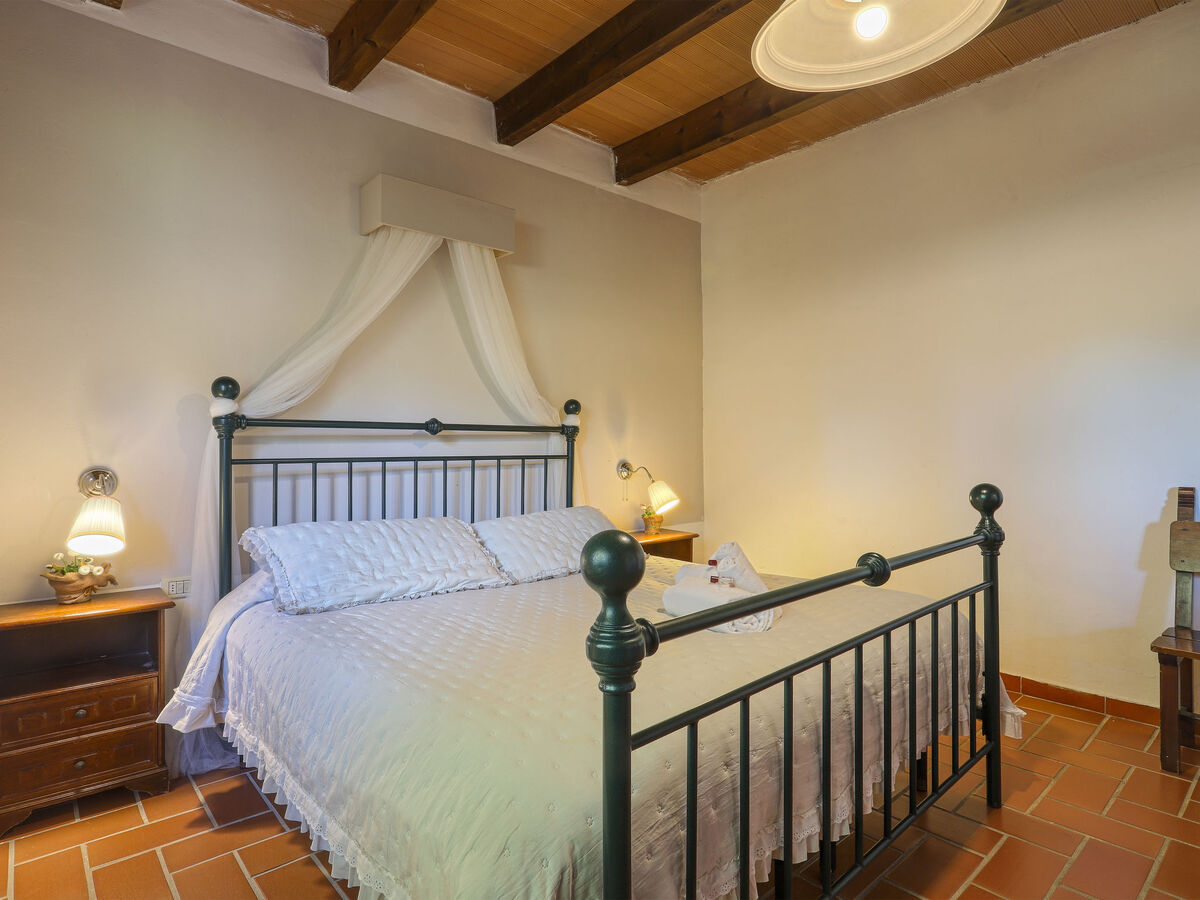 Fattoria di Fugnano – Maison 2 pièces vue panoramique - Photo 12