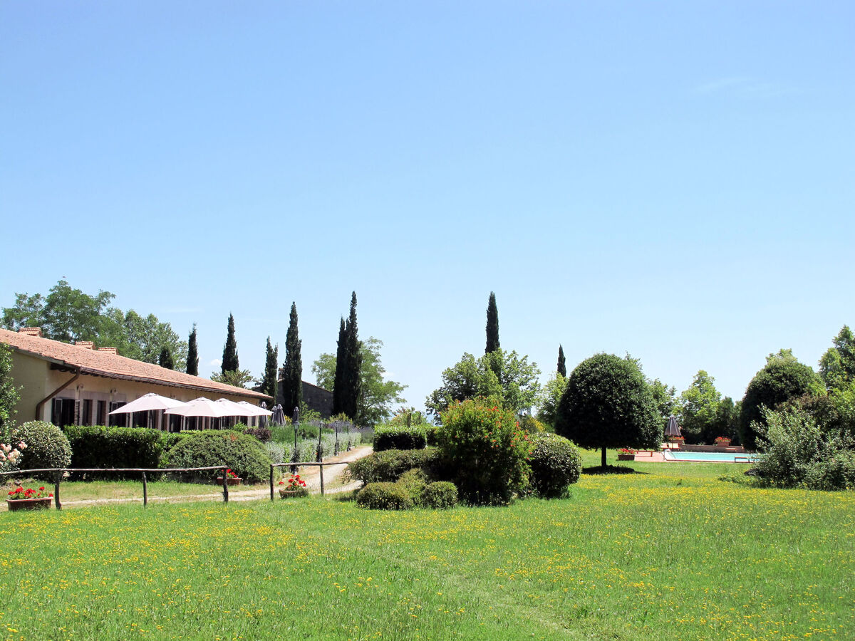 Fattoria di Fugnano – Maison 2 pièces vue panoramique - Photo 17