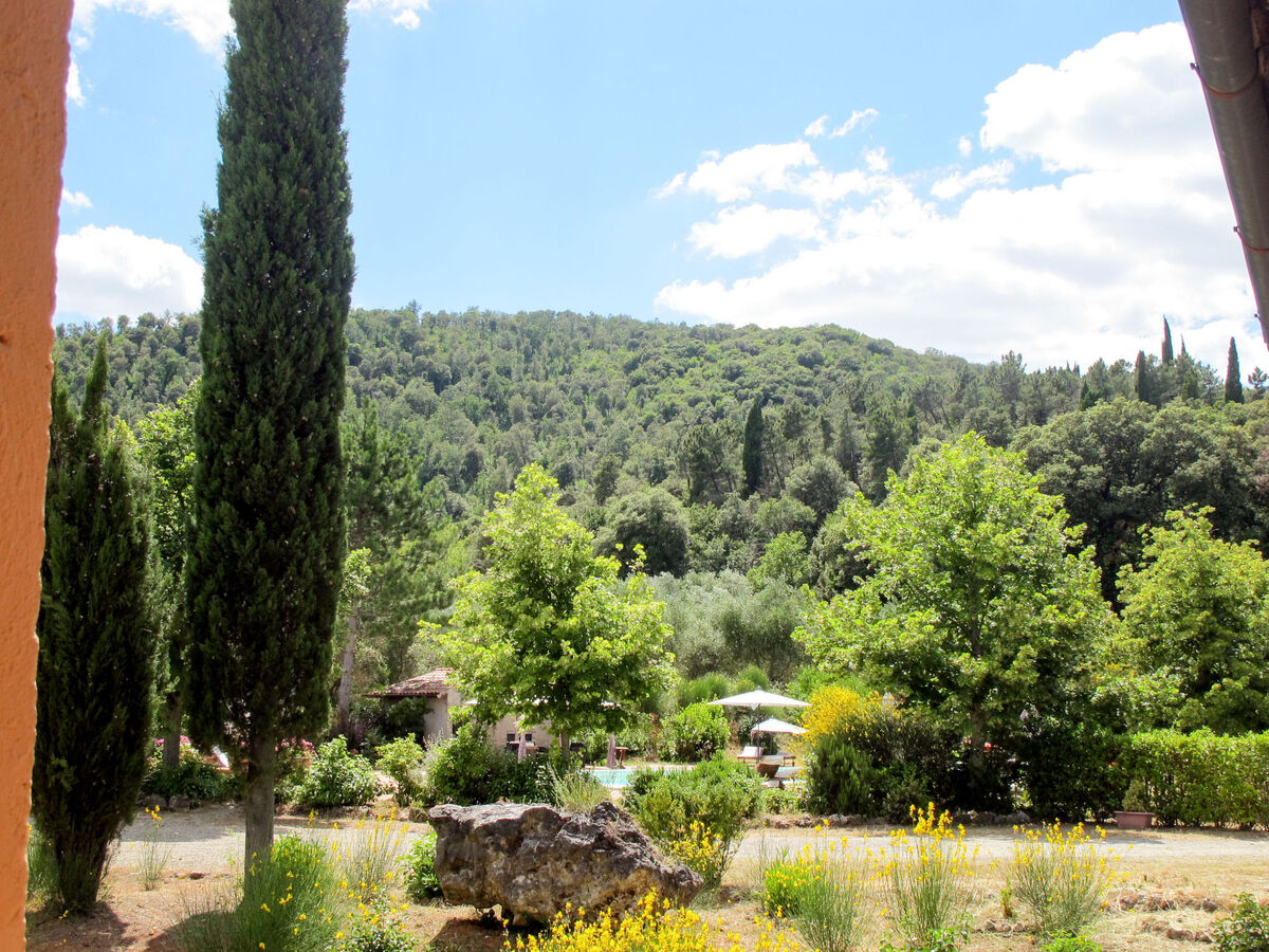 Fattoria di Fugnano – Maison 2 pièces vue panoramique - Photo 19