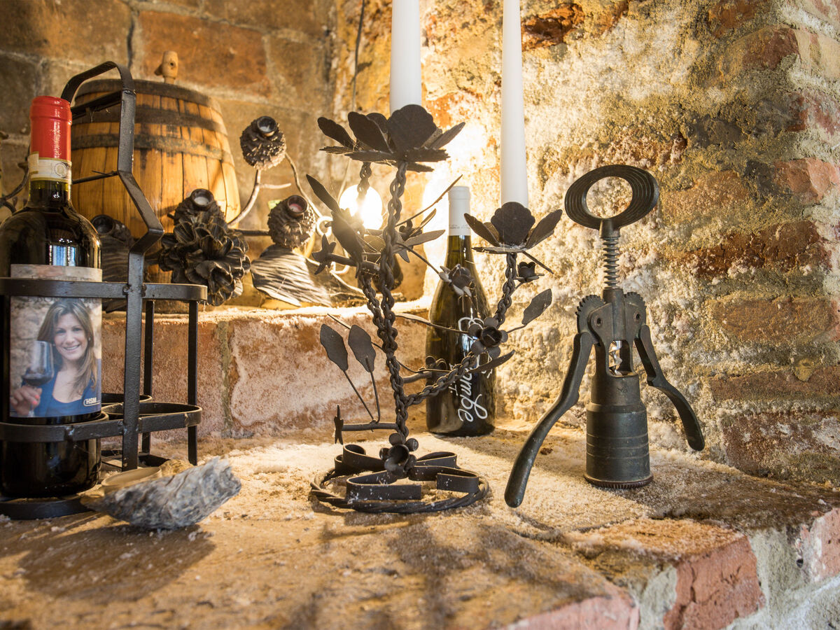 Fattoria di Fugnano – Maison 2 pièces vue panoramique - Photo 26