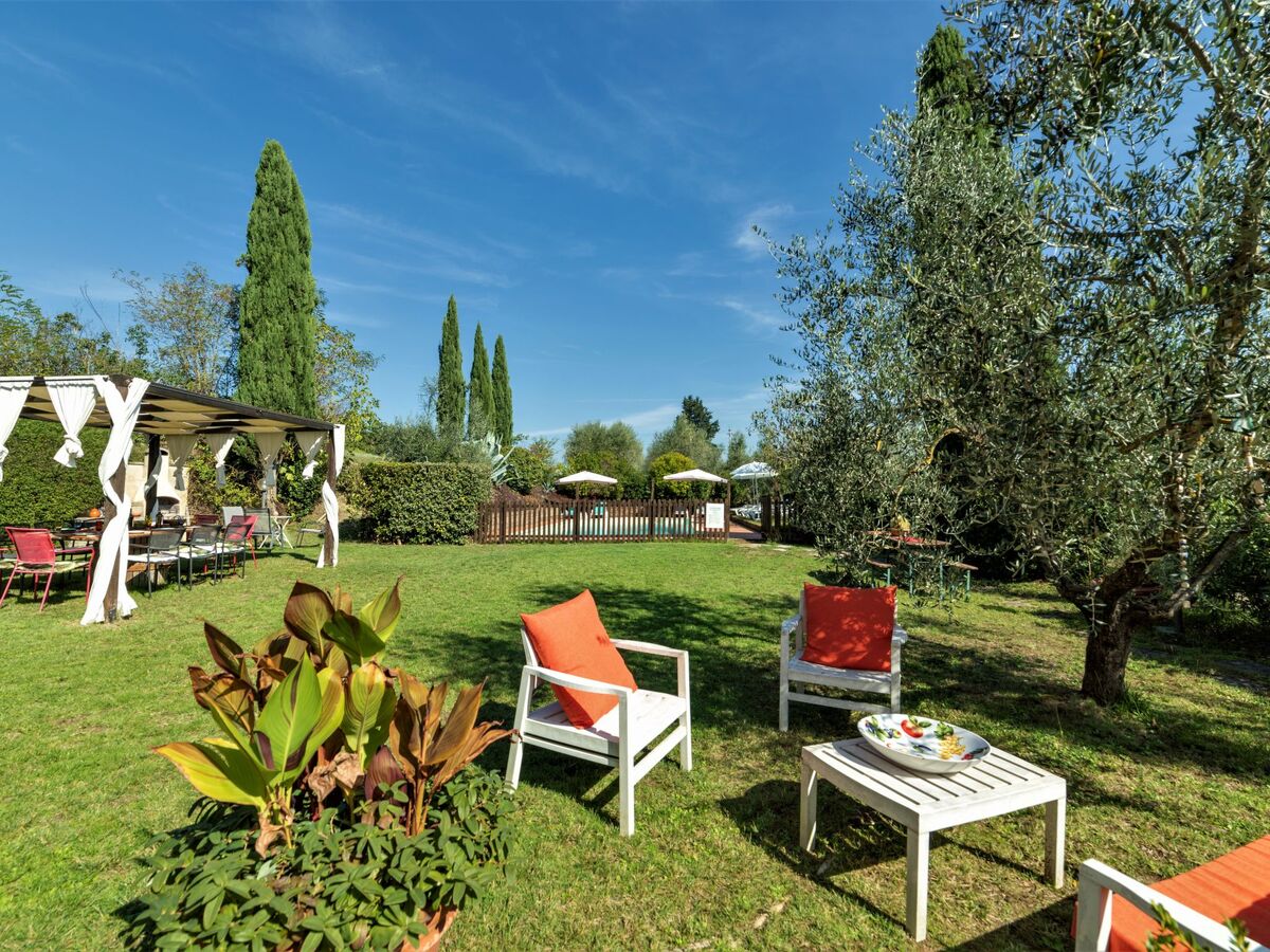 Podere San Michele – Villa 10 pers. avec piscine privée - Photo 4