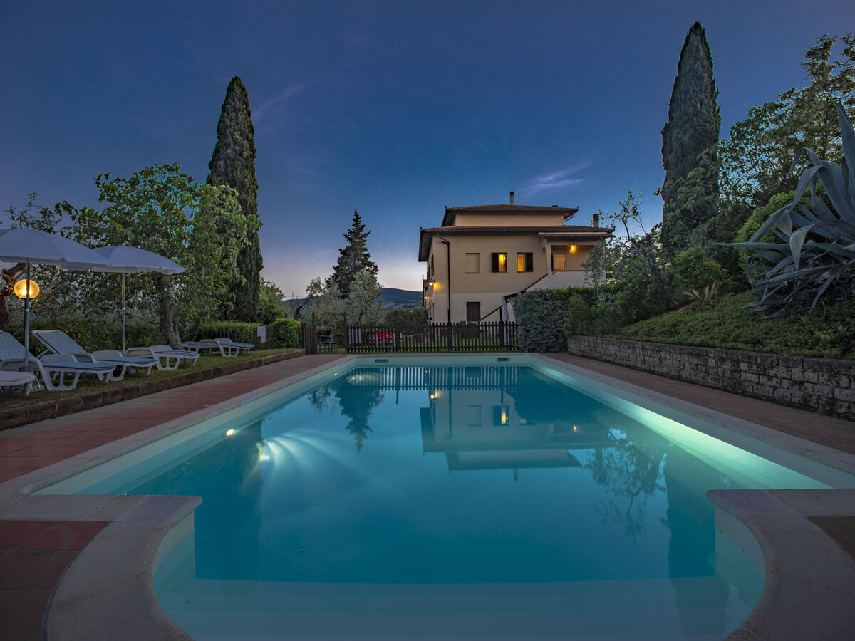 Podere San Michele – Villa 10 pers. avec piscine privée - Photo 5