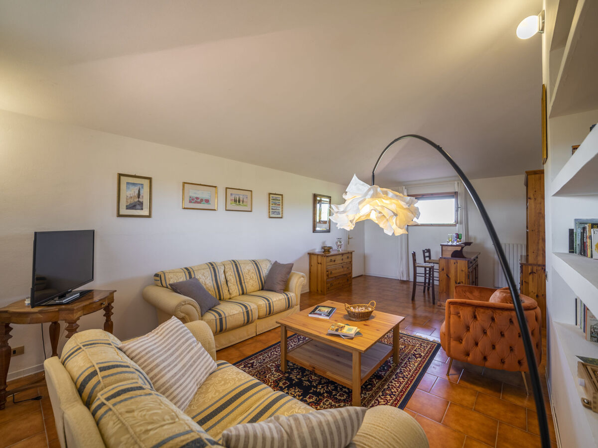 Podere San Michele – Villa 10 pers. avec piscine privée - Photo 6