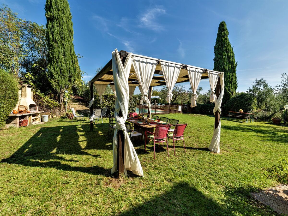 Podere San Michele – Villa 10 pers. avec piscine privée - Photo 8