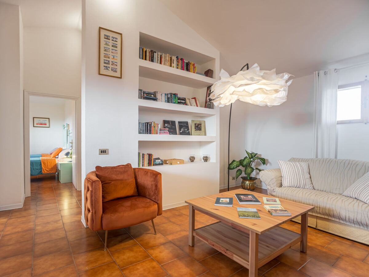 Podere San Michele – Villa 10 pers. avec piscine privée - Photo 9