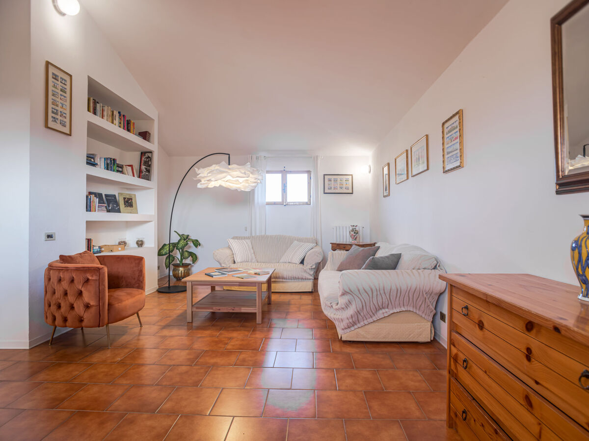 Podere San Michele – Villa 10 pers. avec piscine privée - Photo 10