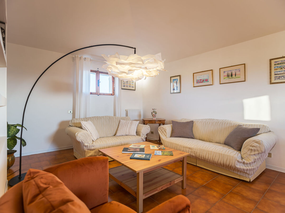 Podere San Michele – Villa 10 pers. avec piscine privée - Photo 11