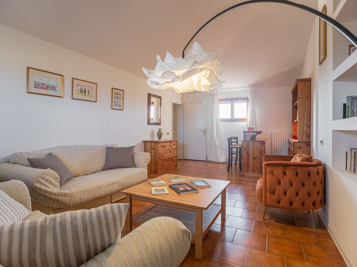 Podere San Michele – Villa 10 pers. avec piscine privée - Photo 12