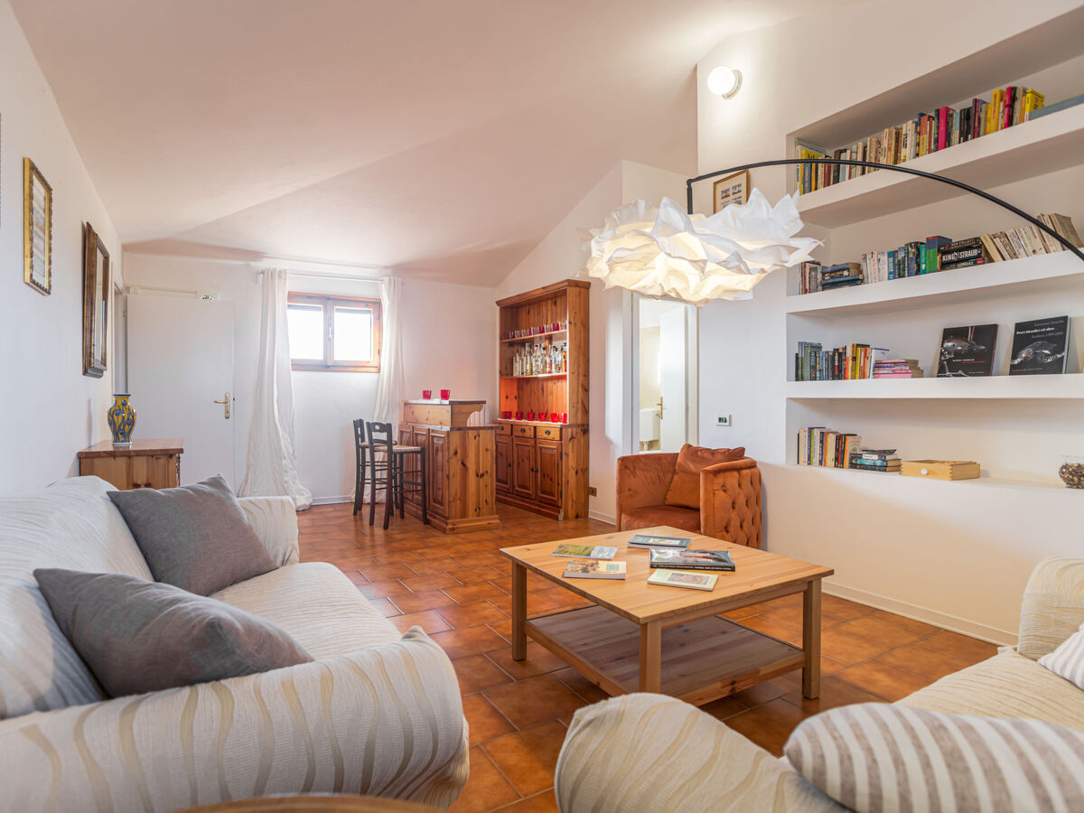 Podere San Michele – Villa 10 pers. avec piscine privée - Photo 13