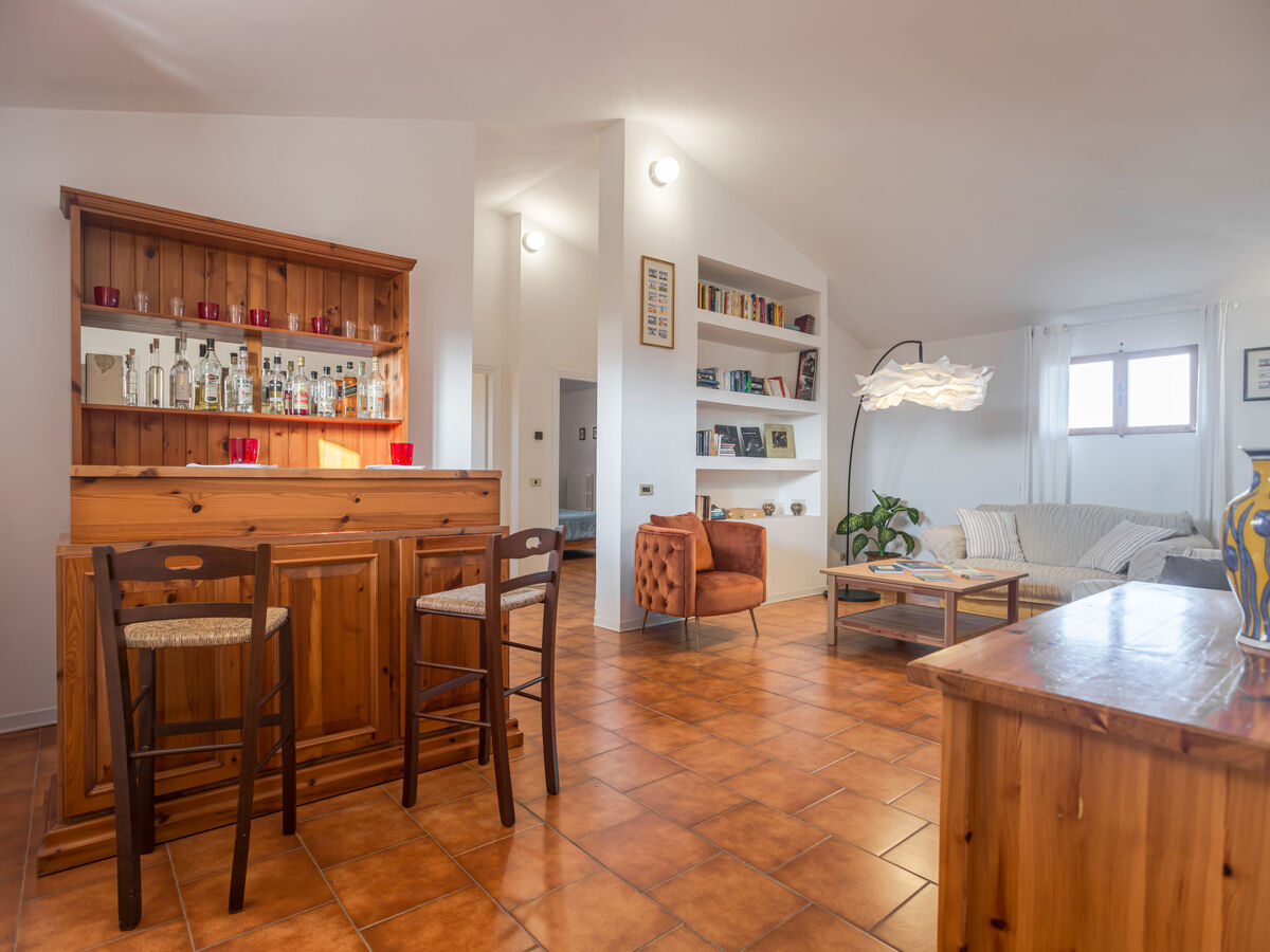 Podere San Michele – Villa 10 pers. avec piscine privée - Photo 14