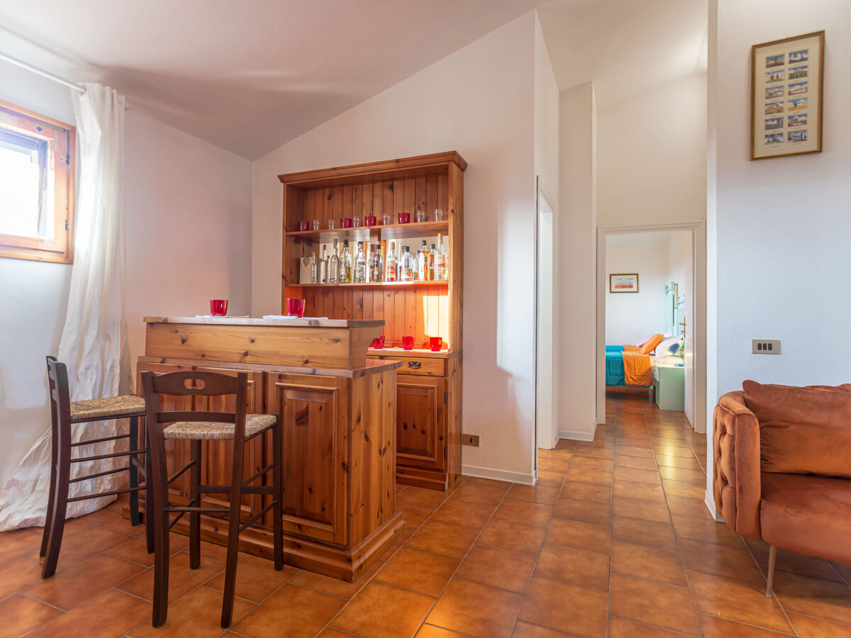 Podere San Michele – Villa 10 pers. avec piscine privée - Photo 15