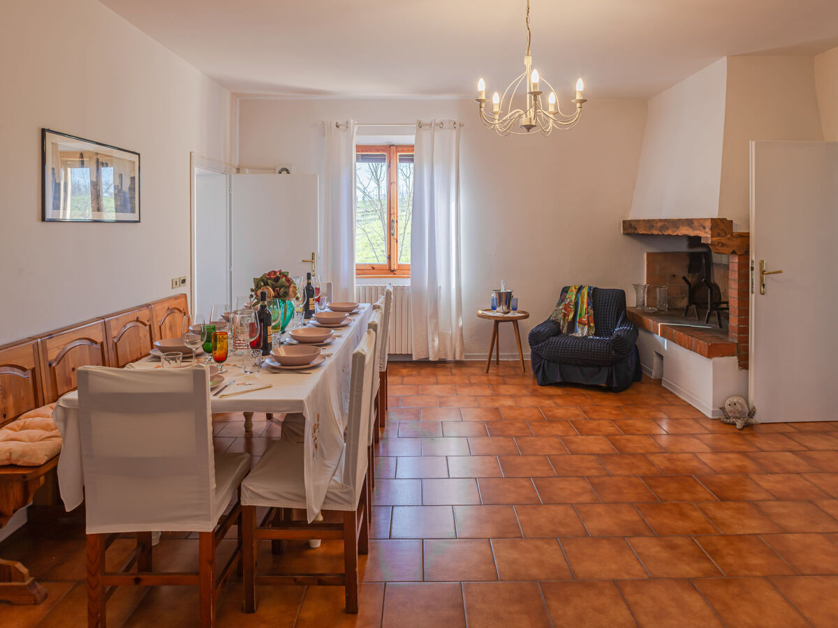 Podere San Michele – Villa 10 pers. avec piscine privée - Photo 21