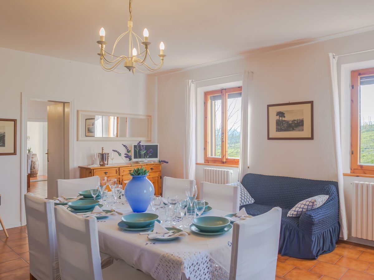 Podere San Michele – Villa 10 pers. avec piscine privée - Photo 23