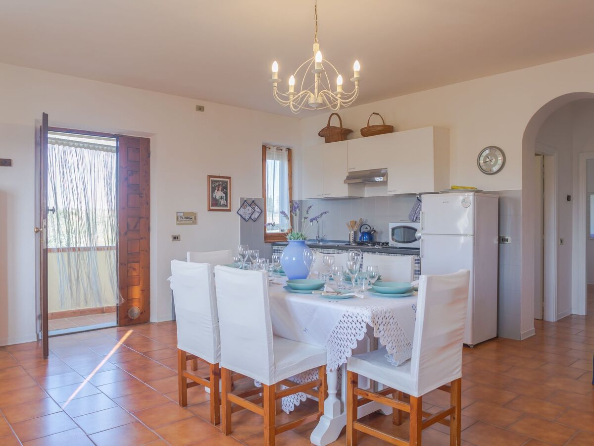 Podere San Michele – Villa 10 pers. avec piscine privée - Photo 24