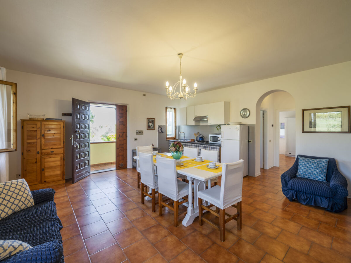 Podere San Michele – Villa 10 pers. avec piscine privée - Photo 28