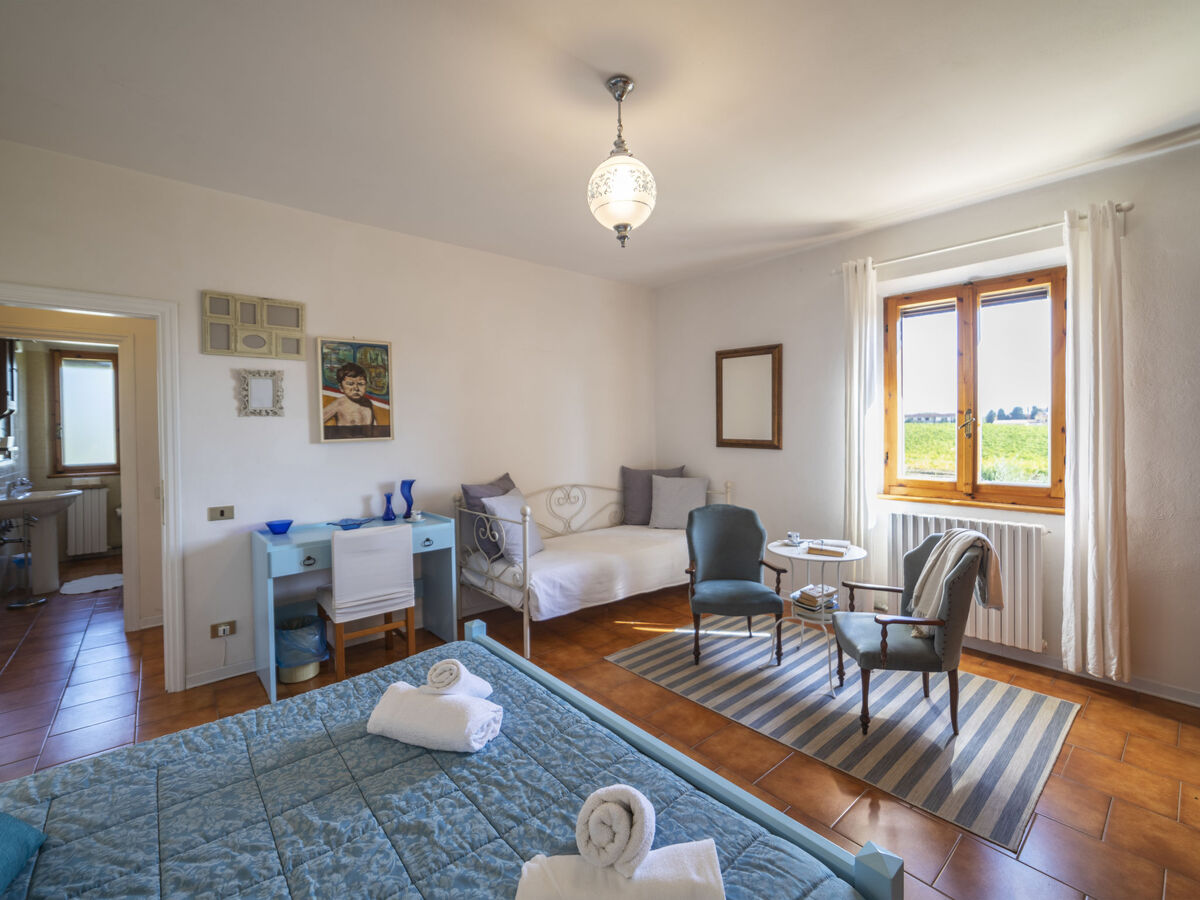 Podere San Michele – Villa 10 pers. avec piscine privée - Photo 29