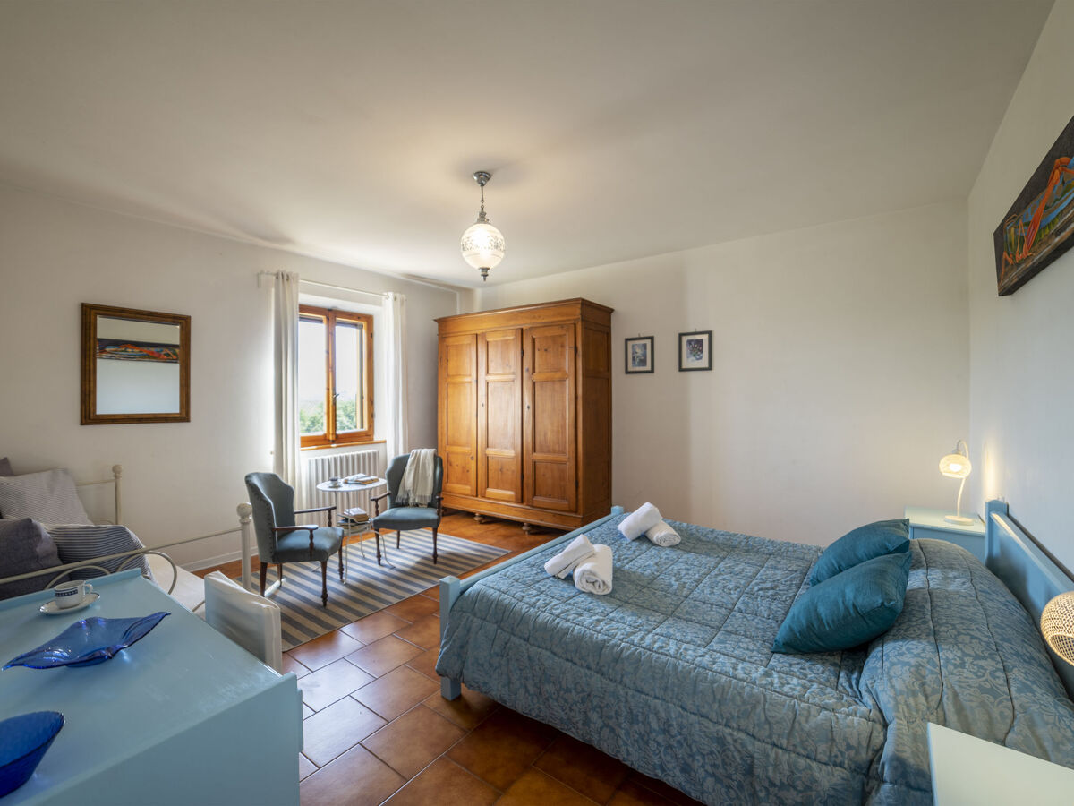 Podere San Michele – Villa 10 pers. avec piscine privée - Photo 30