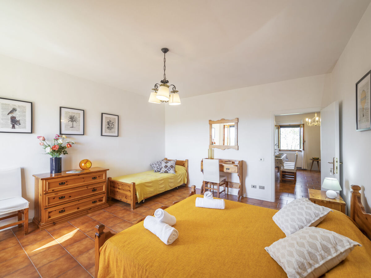 Podere San Michele – Villa 10 pers. avec piscine privée - Photo 35