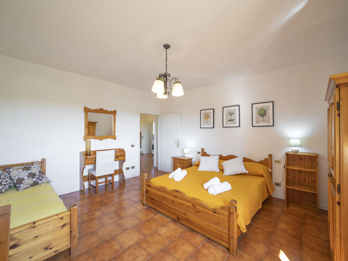 Podere San Michele – Villa 10 pers. avec piscine privée - Photo 36