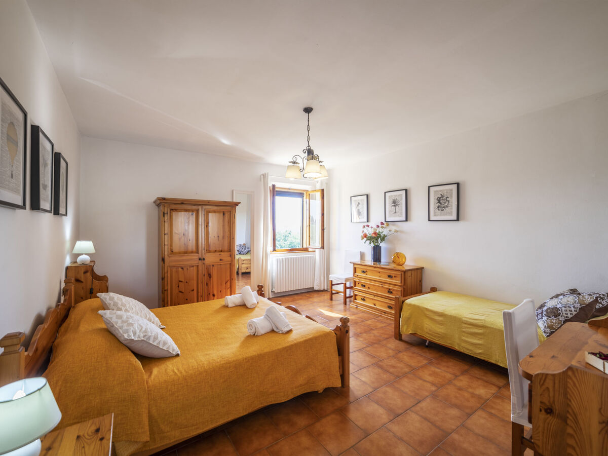 Podere San Michele – Villa 10 pers. avec piscine privée - Photo 37
