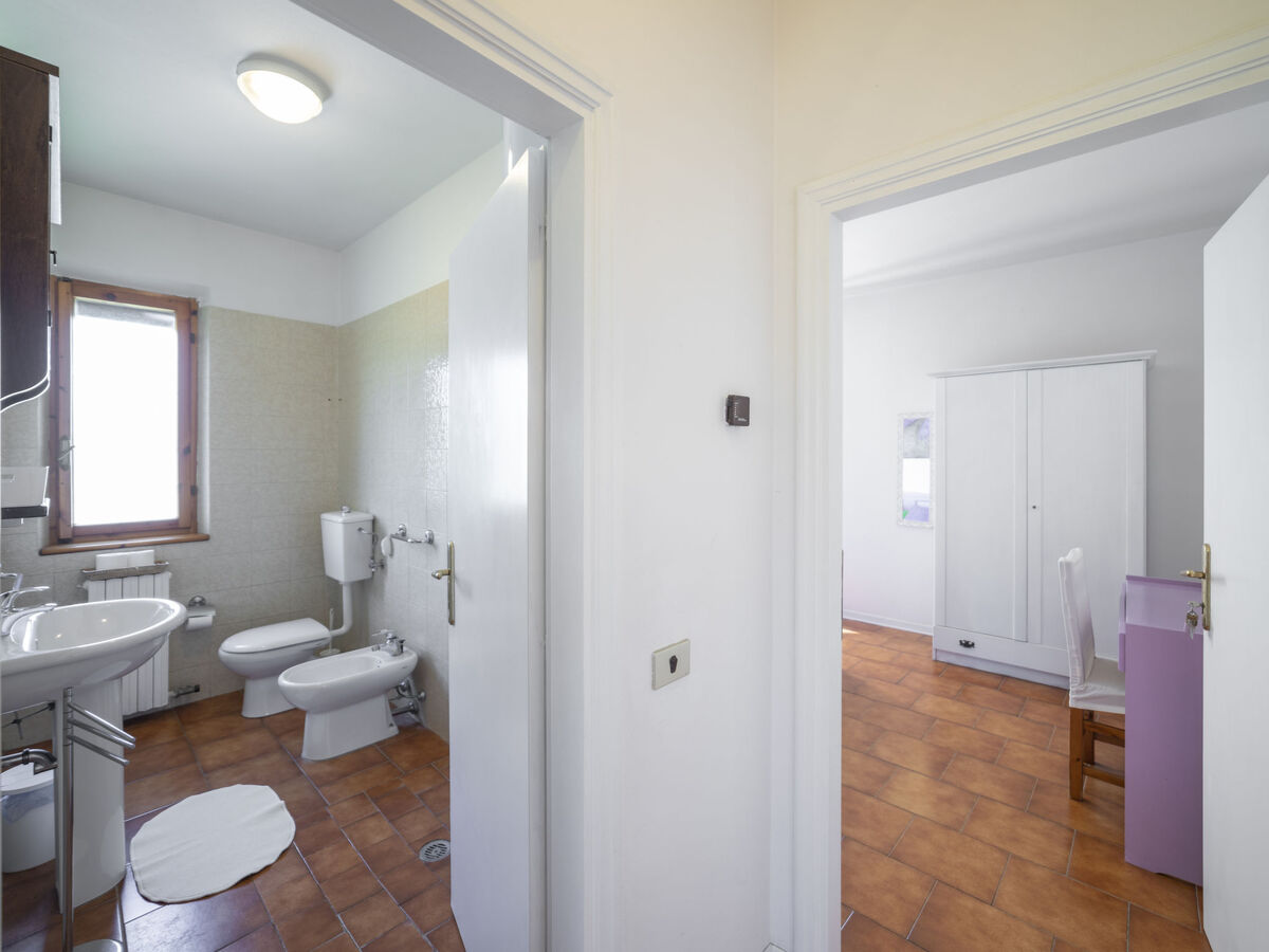 Podere San Michele – Villa 10 pers. avec piscine privée - Photo 38