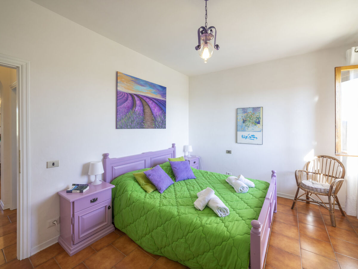 Podere San Michele – Villa 10 pers. avec piscine privée - Photo 39