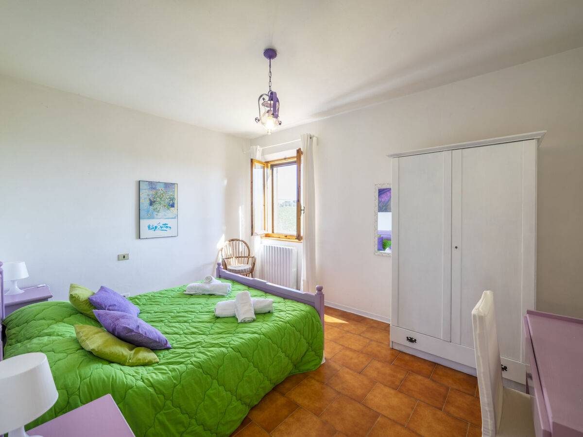 Podere San Michele – Villa 10 pers. avec piscine privée - Photo 40