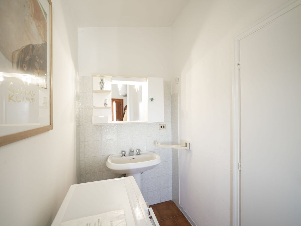 Podere San Michele – Villa 10 pers. avec piscine privée - Photo 43