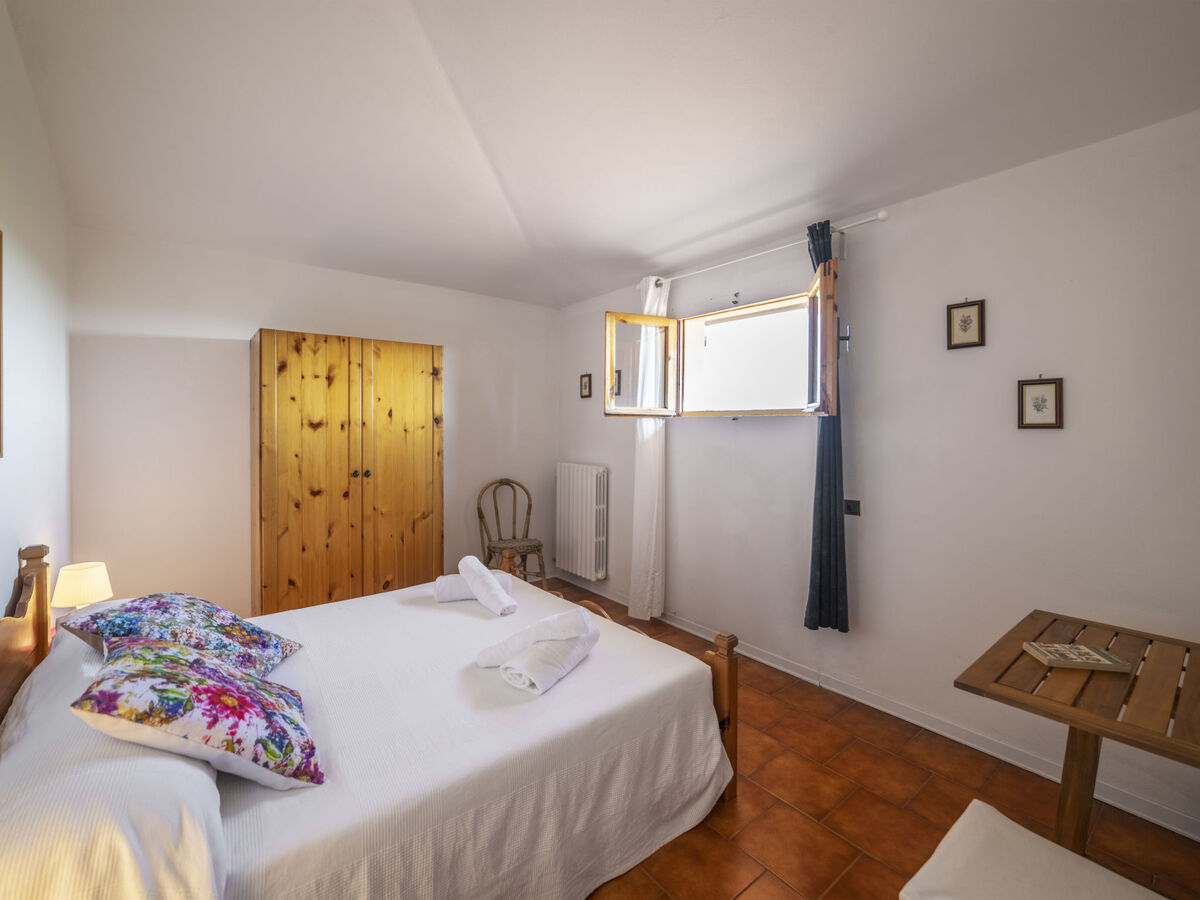 Podere San Michele – Villa 10 pers. avec piscine privée - Photo 44