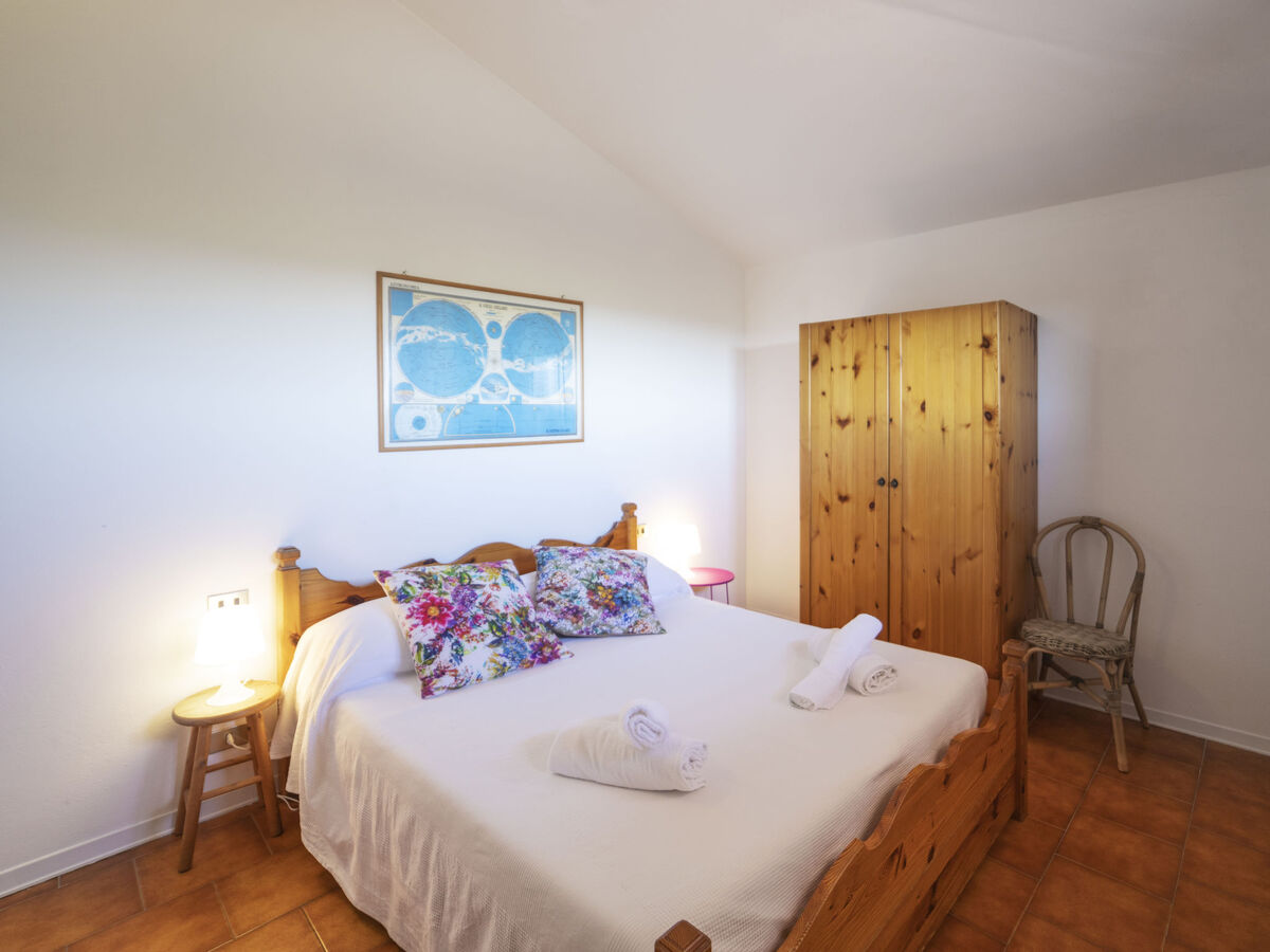 Podere San Michele – Villa 10 pers. avec piscine privée - Photo 46