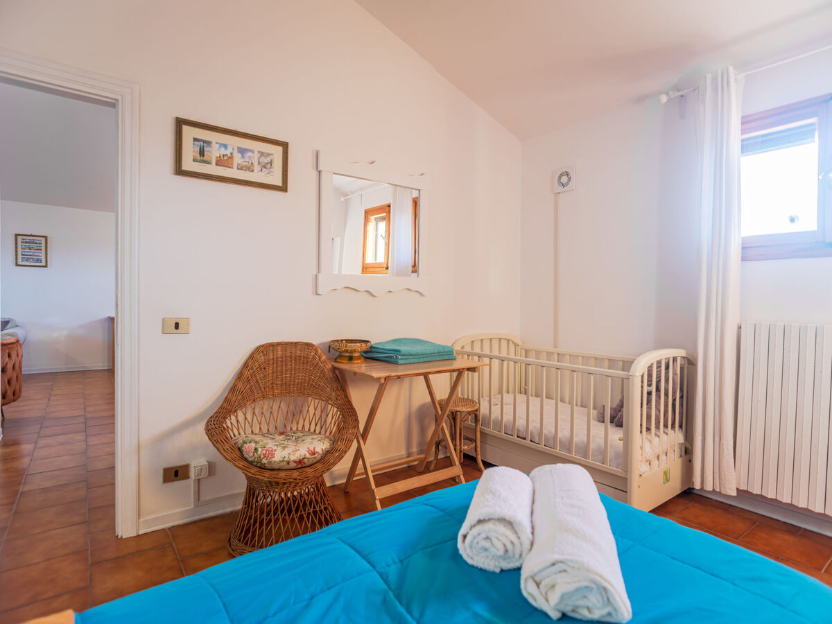 Podere San Michele – Villa 10 pers. avec piscine privée - Photo 49