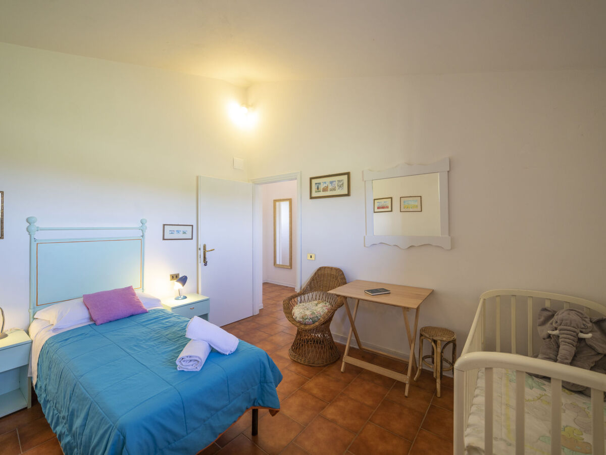 Podere San Michele – Villa 10 pers. avec piscine privée - Photo 50